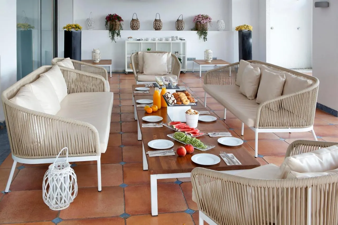 Hotel Palma Bellver , Affiliated by Meliá 4*, Palma di Maiorca