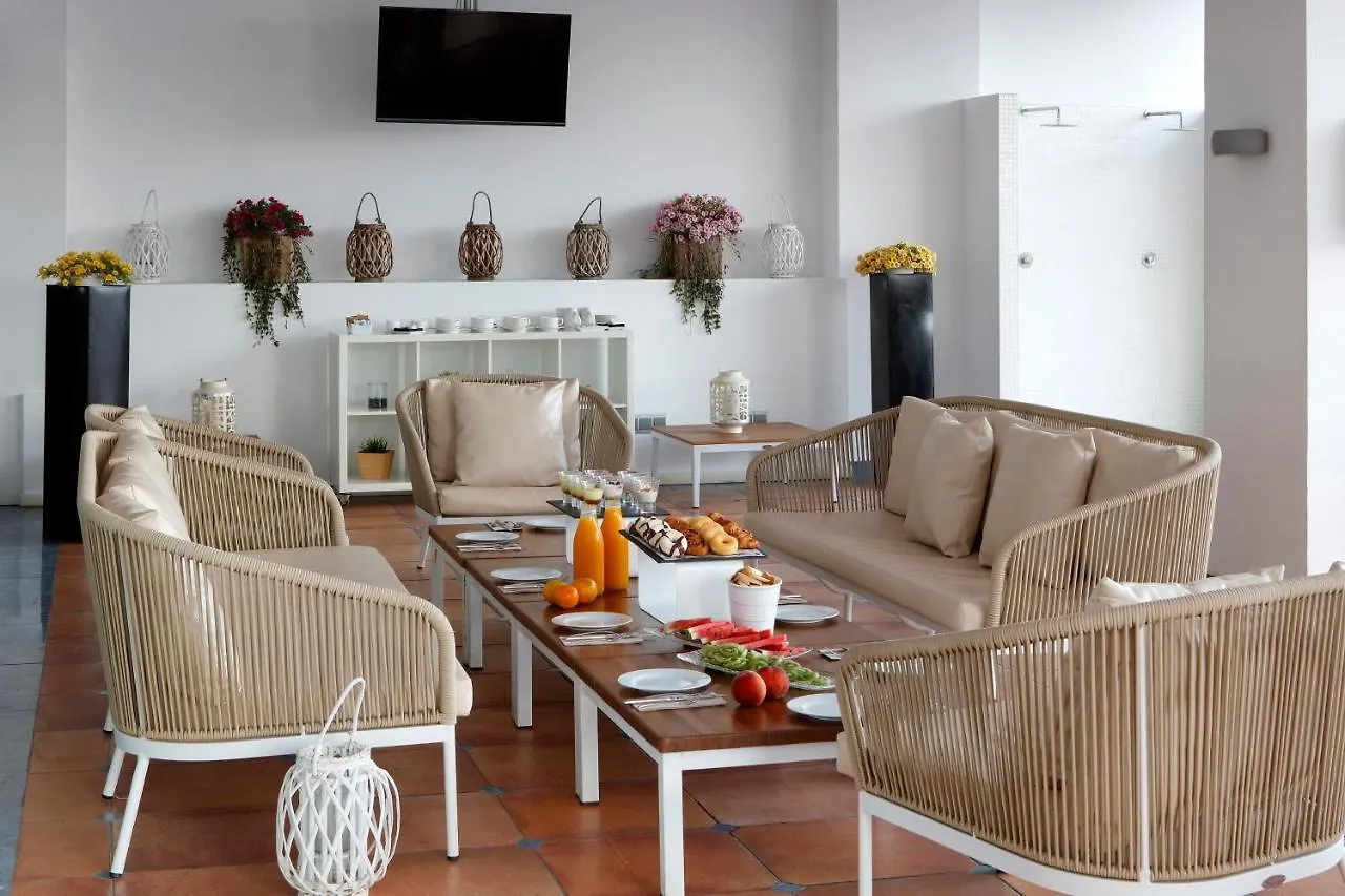 Hotel Palma Bellver , Affiliated by Meliá