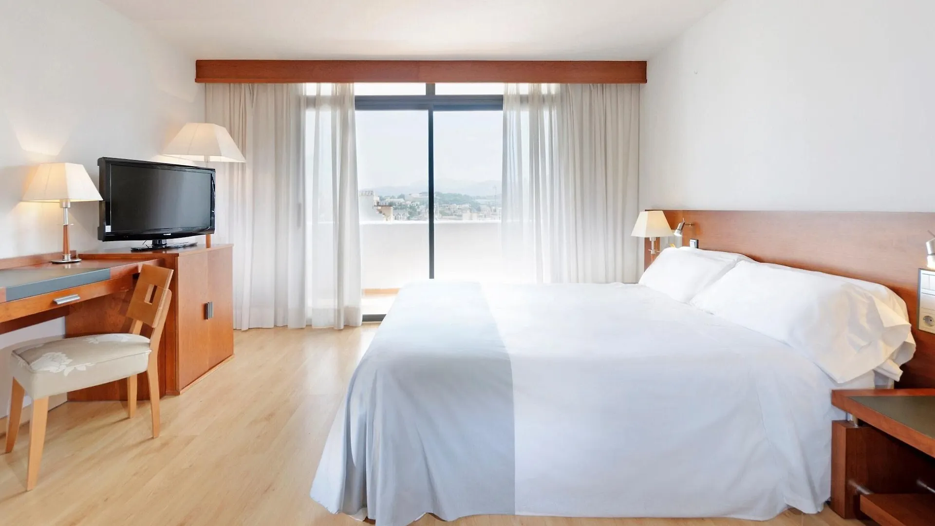 Hotel Palma Bellver , Affiliated by Meliá