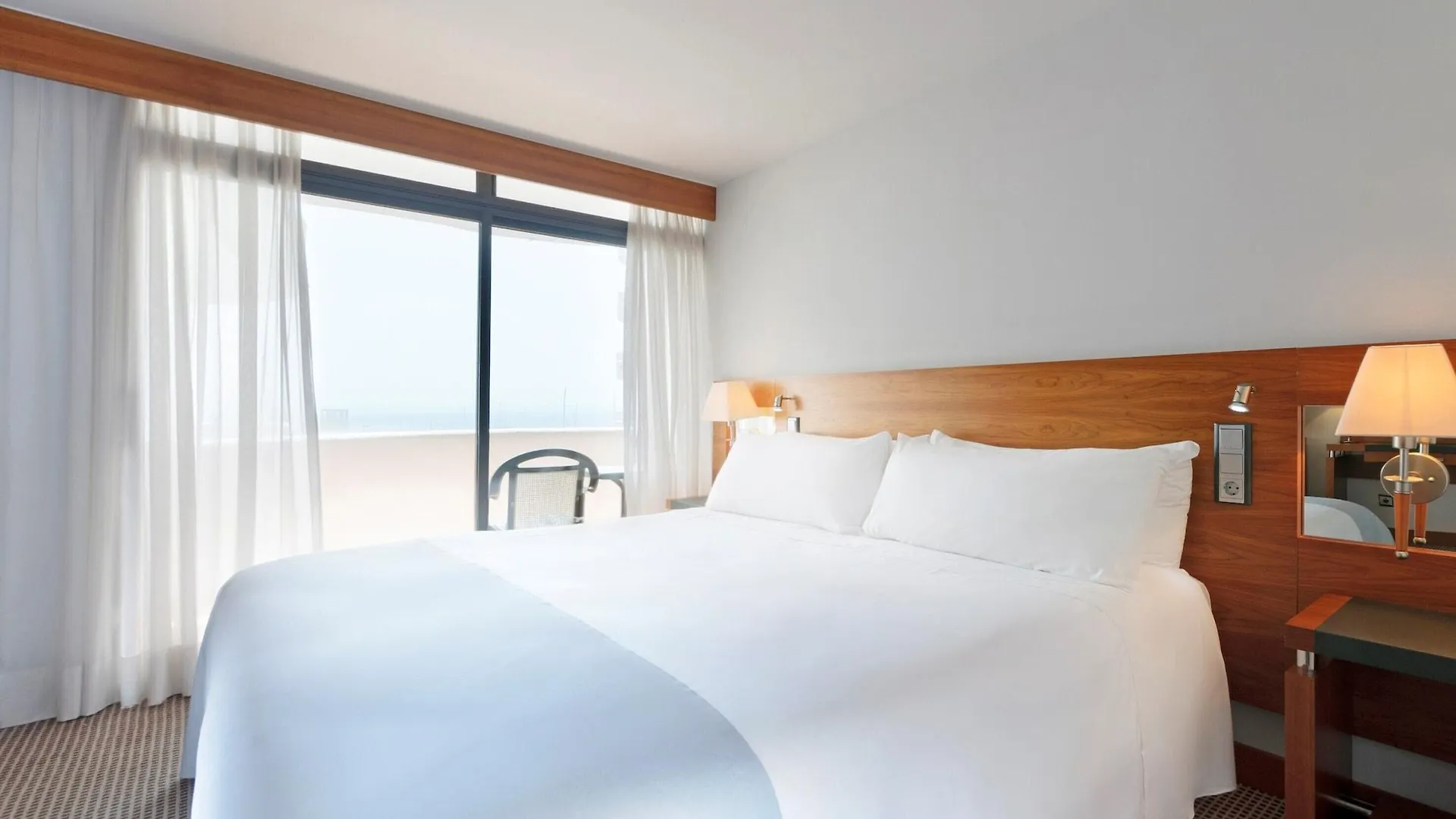 Hotel Palma Bellver , Affiliated by Meliá Palma di Maiorca