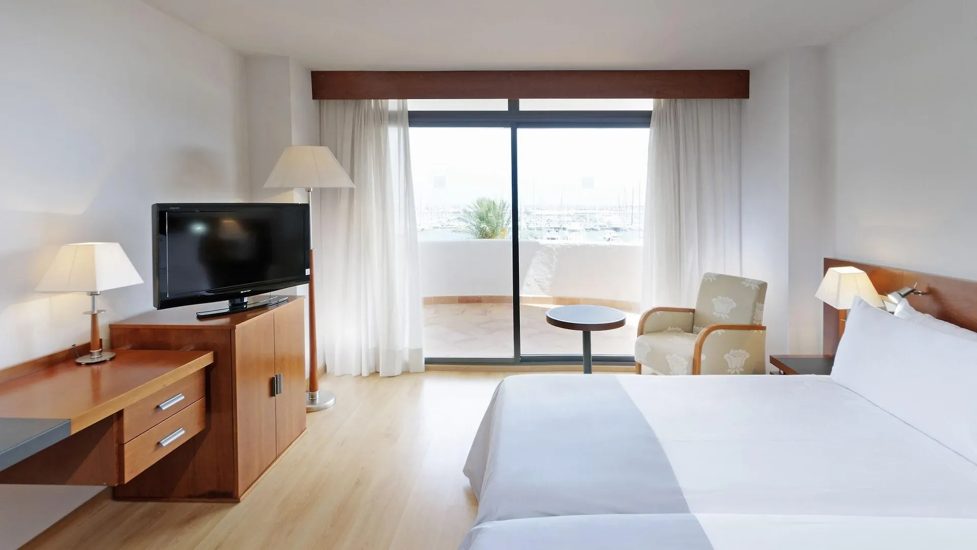 Hotel Palma Bellver , Affiliated by Meliá