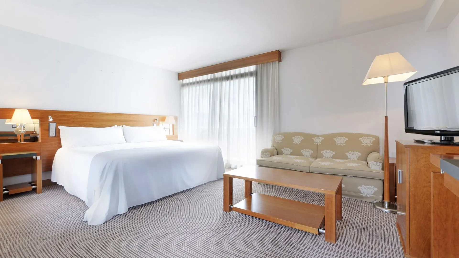 Hotel Palma Bellver , Affiliated by Meliá  Palma di Maiorca