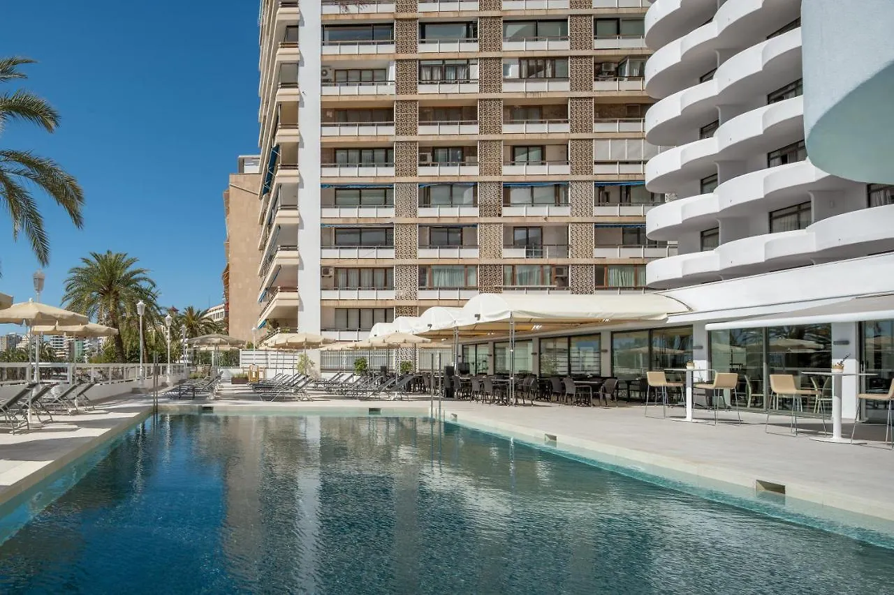 Hotel Palma Bellver , Affiliated by Meliá 4*, Palma di Maiorca Spagna