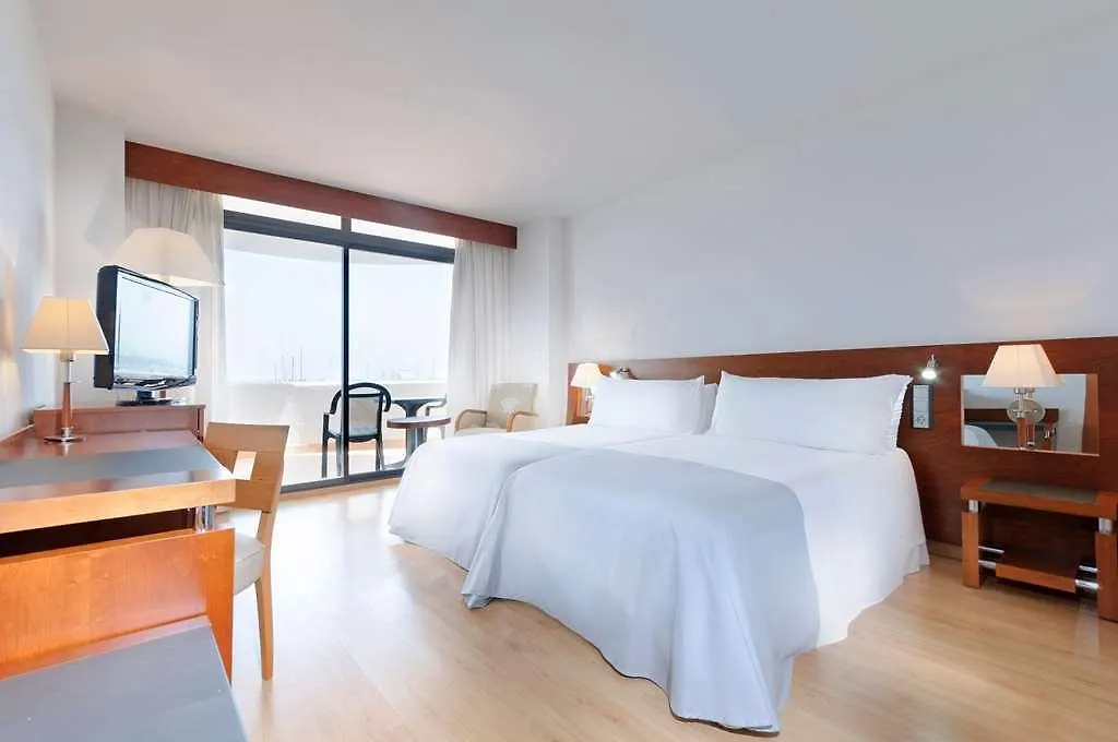 Hotel Palma Bellver , Affiliated by Meliá Palma di Maiorca