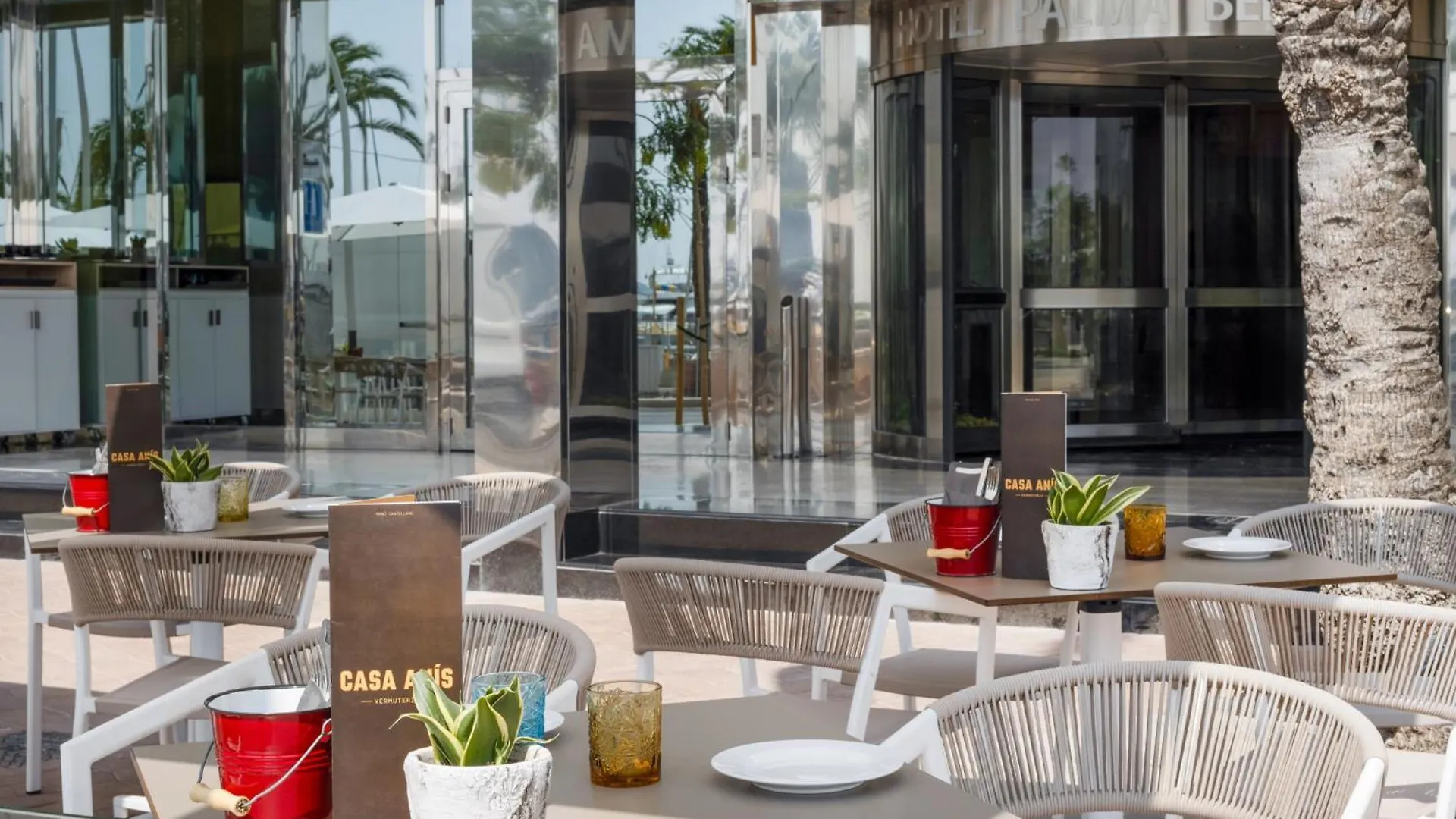 ****  Hotel Palma Bellver , Affiliated by Meliá Spagna