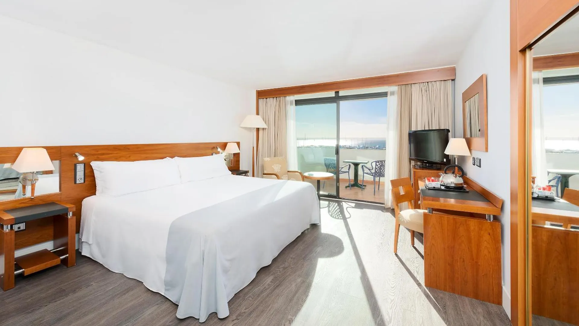 Hotel Palma Bellver , Affiliated by Meliá