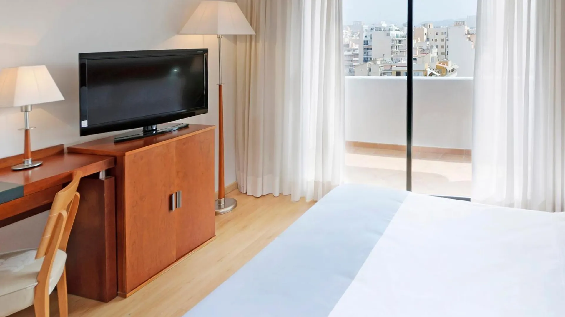 ****  Hotel Palma Bellver , Affiliated by Meliá Spagna