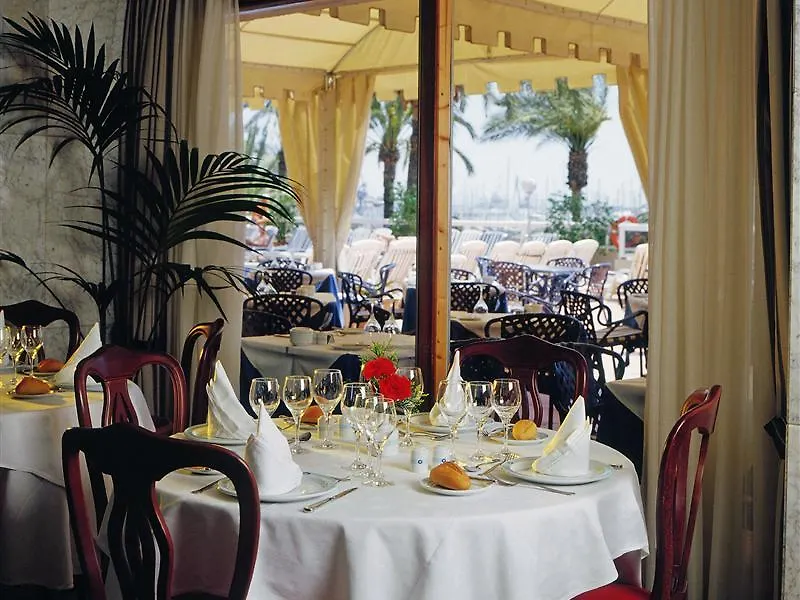 Hotel Palma Bellver , Affiliated by Meliá