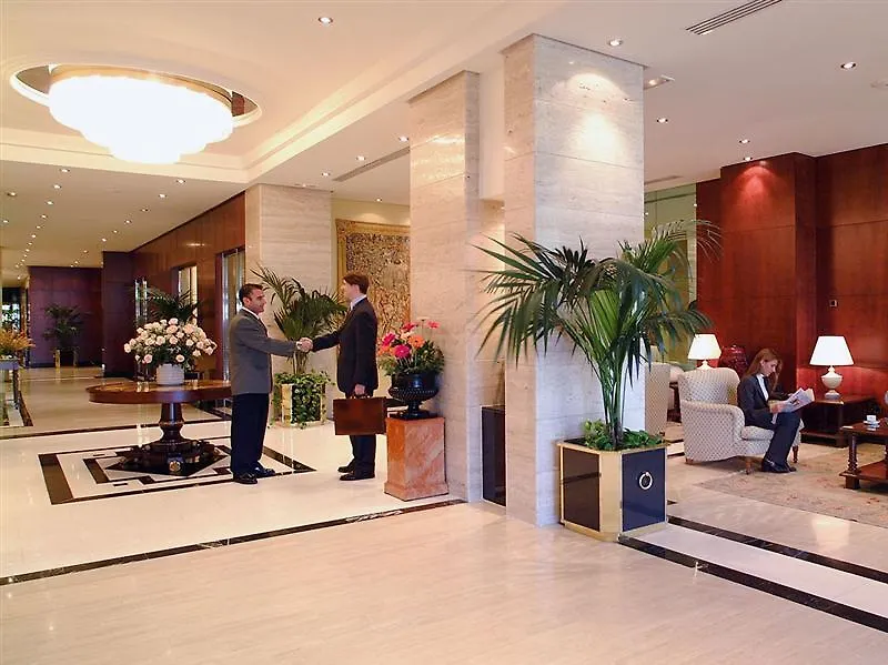 ****  Hotel Palma Bellver , Affiliated by Meliá Spagna