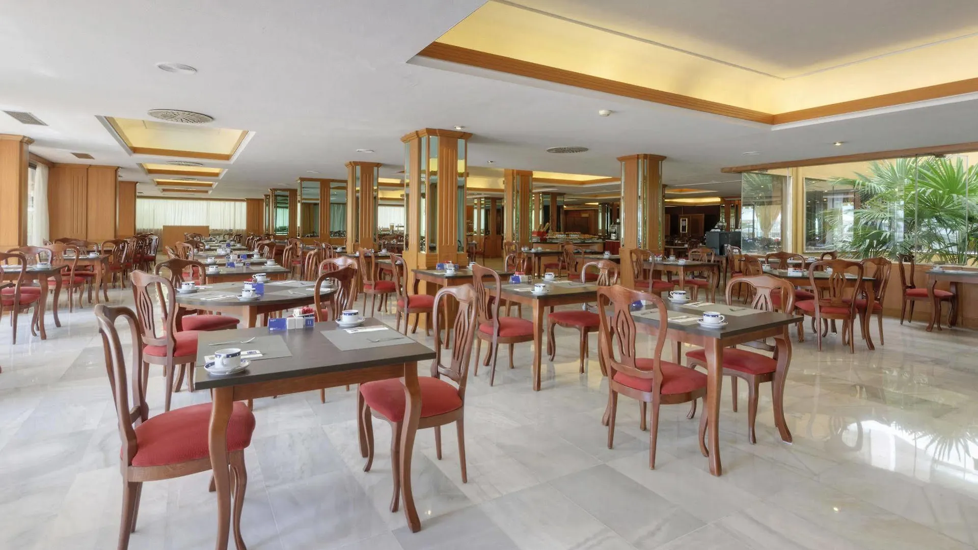 Hotel Palma Bellver , Affiliated by Meliá Spagna