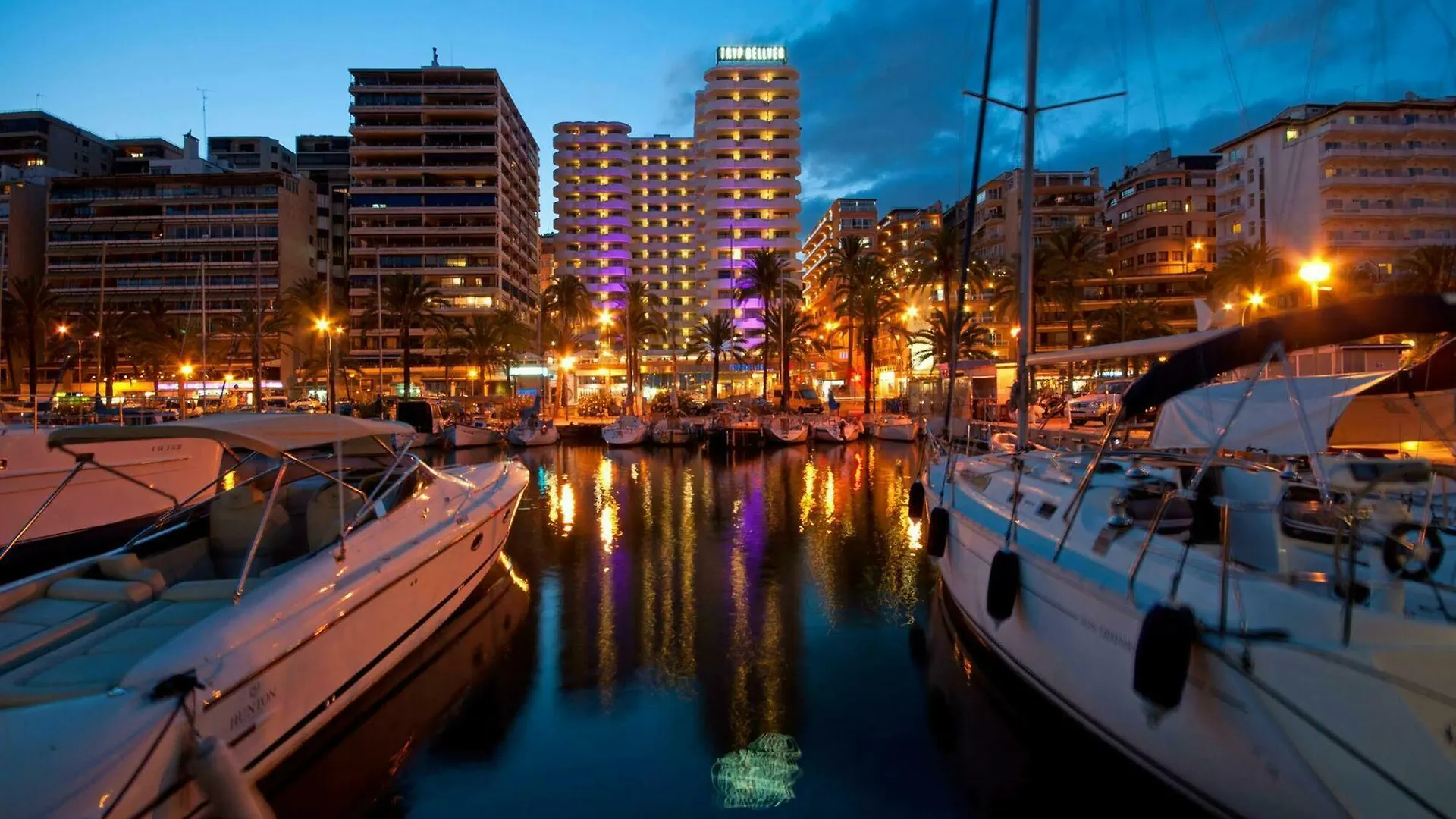 Hotel Palma Bellver , Affiliated by Meliá