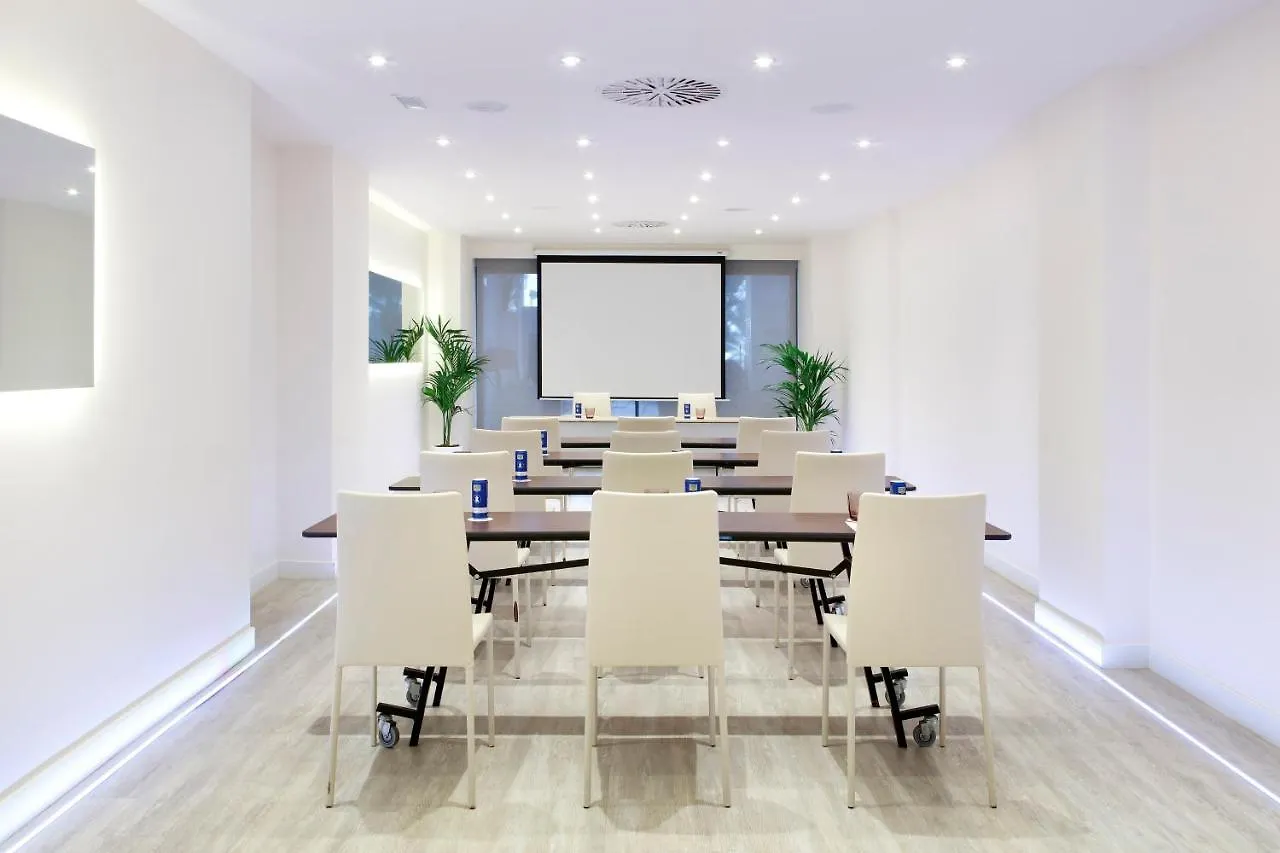 Hotel Palma Bellver , Affiliated By Melia 4*, Palma de Mallorca