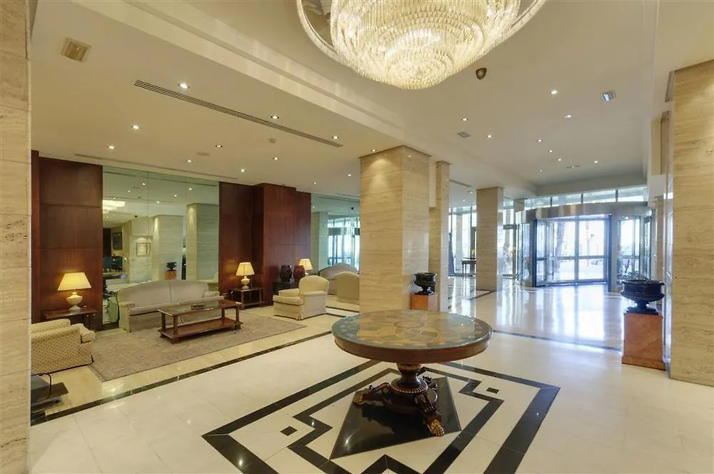 ****  Hotel Palma Bellver , Affiliated By Melia Spain