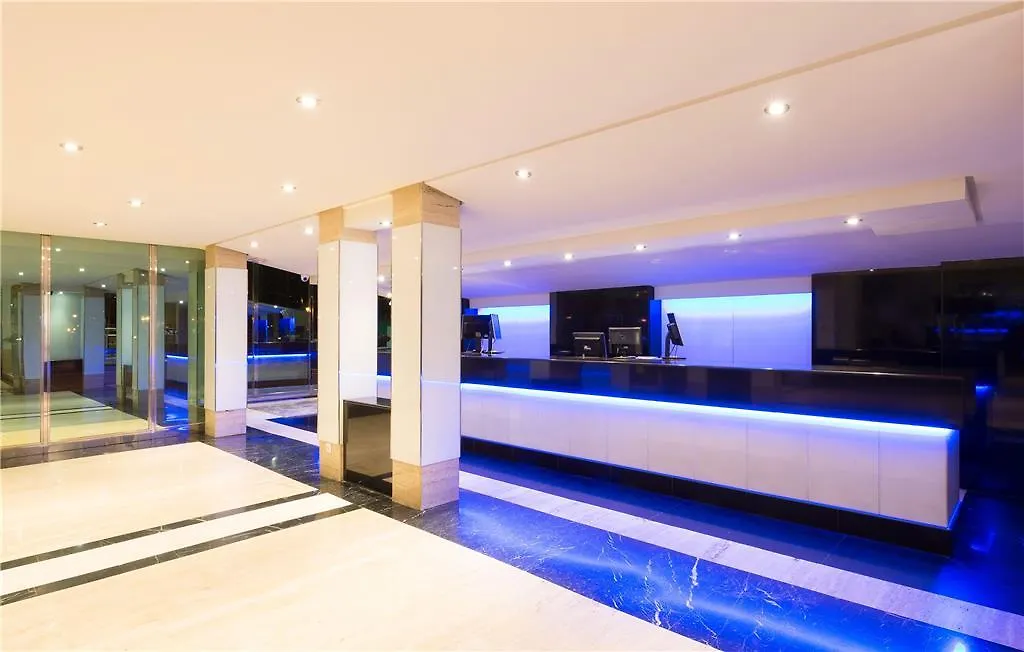 Hotel Palma Bellver , Affiliated By Melia 4*, Palma de Mallorca Spain