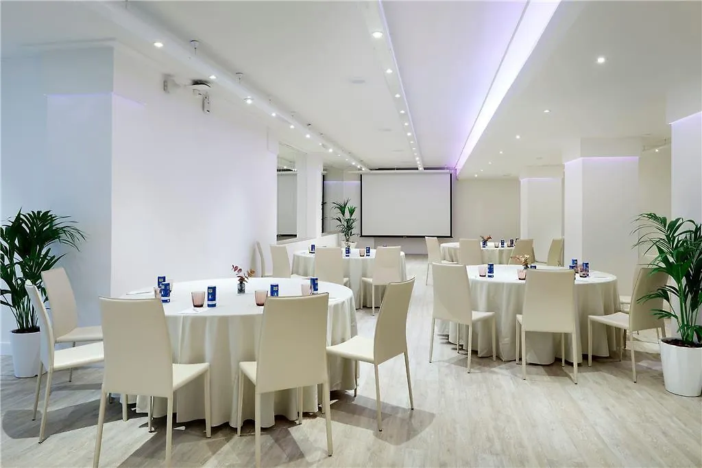 Hotel Palma Bellver , Affiliated By Melia 4*, Palma de Mallorca