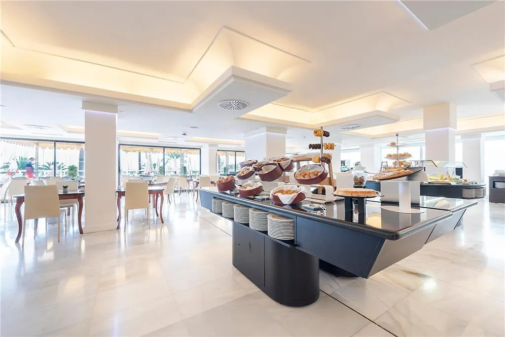 Hotel Palma Bellver , Affiliated By Melia