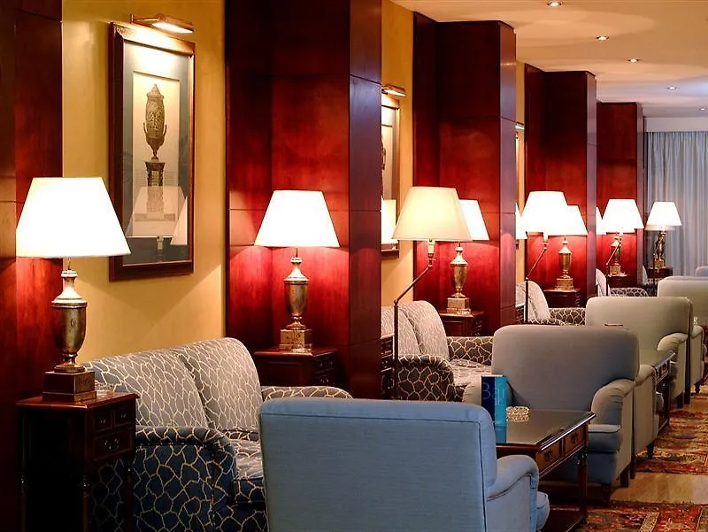 ****  Hotel Palma Bellver , Affiliated By Melia Spain