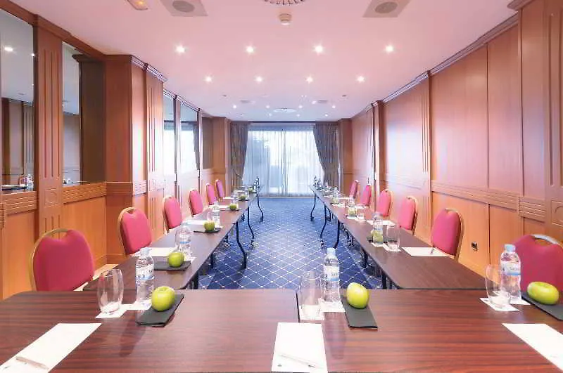 Hotel Palma Bellver , Affiliated By Melia Spain
