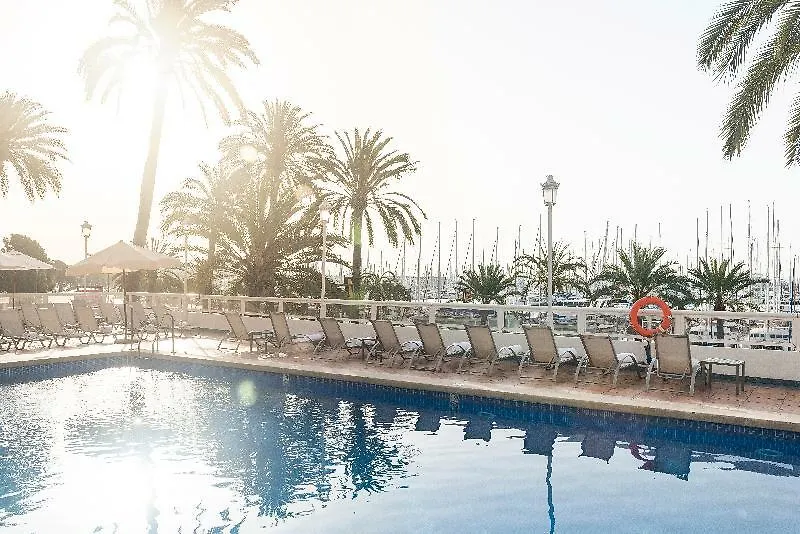 Hotel Palma Bellver , Affiliated By Melia Spain