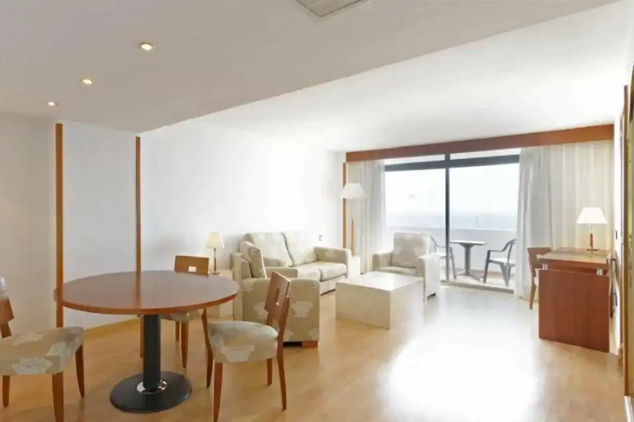 Hotel Palma Bellver , Affiliated By Melia
