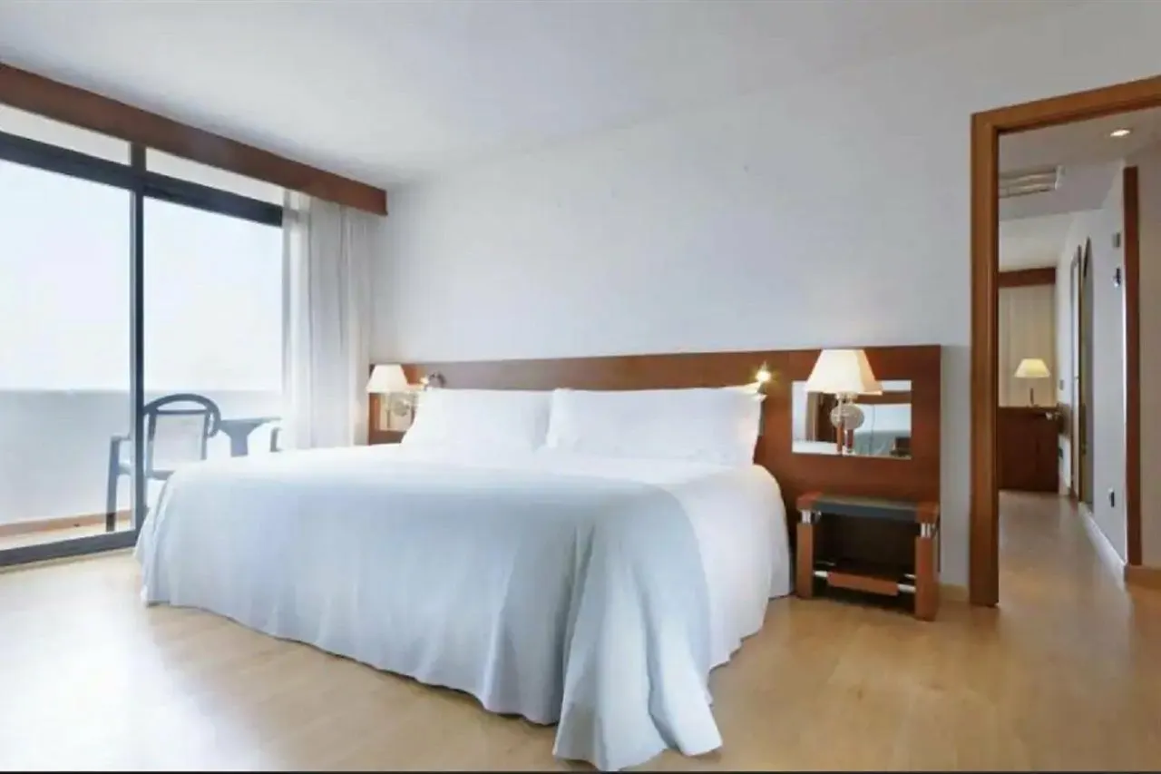 Hotel Palma Bellver , Affiliated By Melia Palma de Mallorca