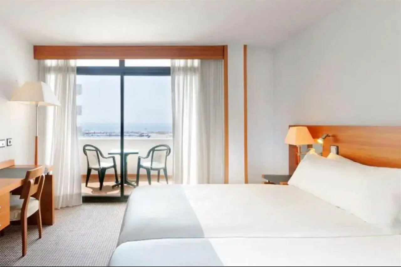 Hotel Palma Bellver , Affiliated By Melia