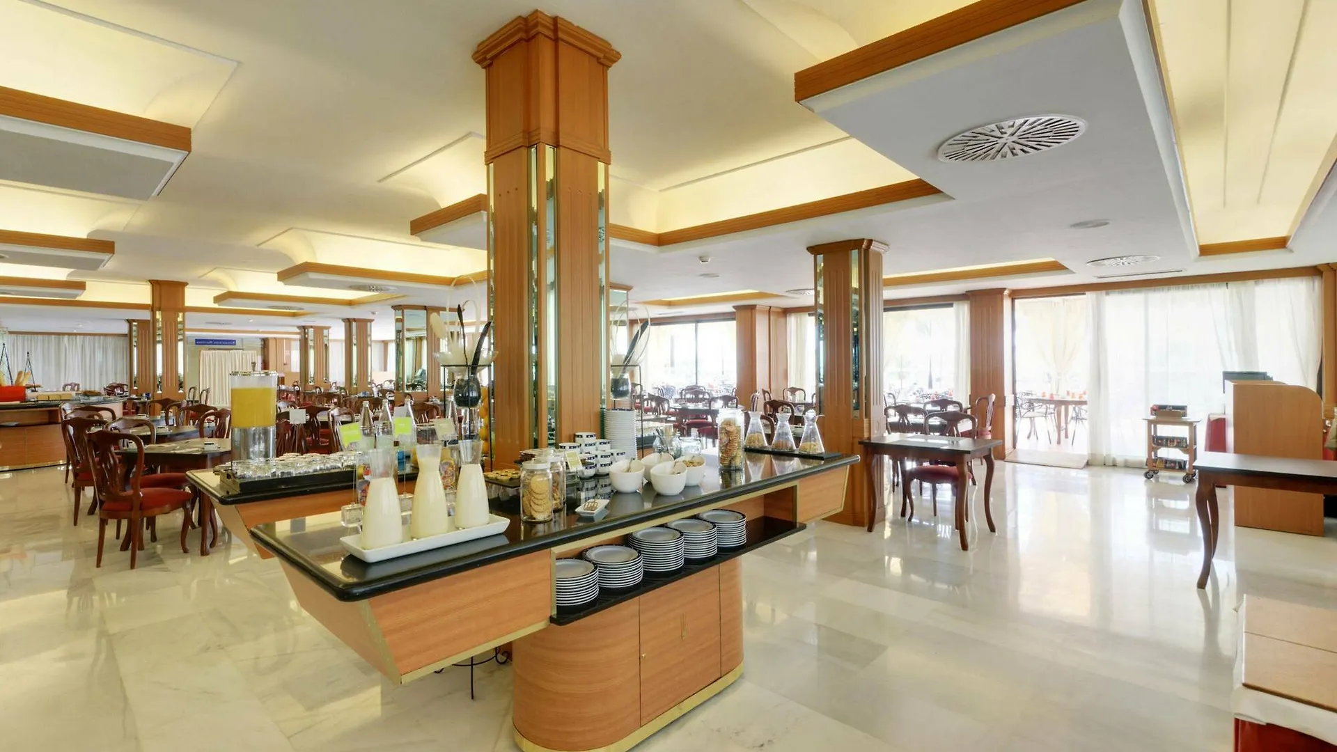 Hotel Palma Bellver , Affiliated By Melia  Palma de Mallorca