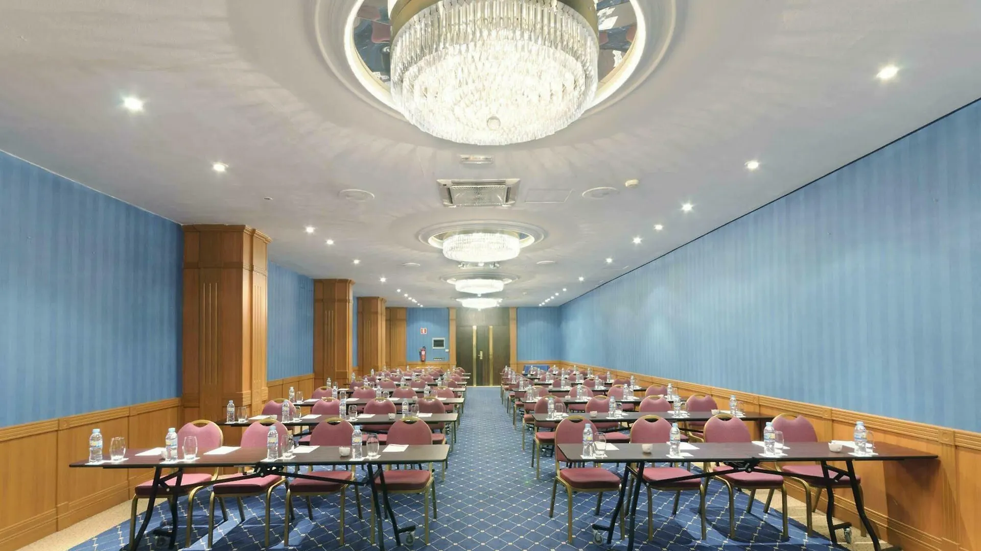 Hotel Palma Bellver , Affiliated By Melia 4*, Palma de Mallorca Spain