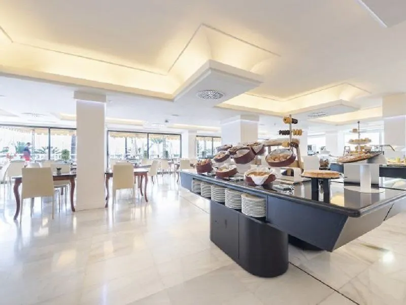 Hotel Palma Bellver , Affiliated By Melia  Palma de Mallorca