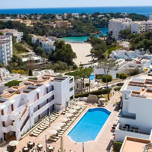 ホテル マル ホテルズ フェレーラ ブランカ, Cala D´Or