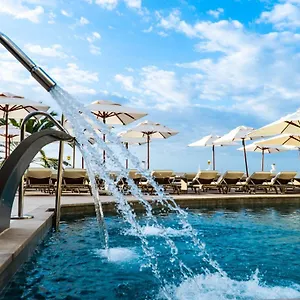Otel Nixe Palace