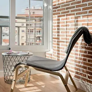 Luxury Merced By Nagoa Homes Appartamento Málaga