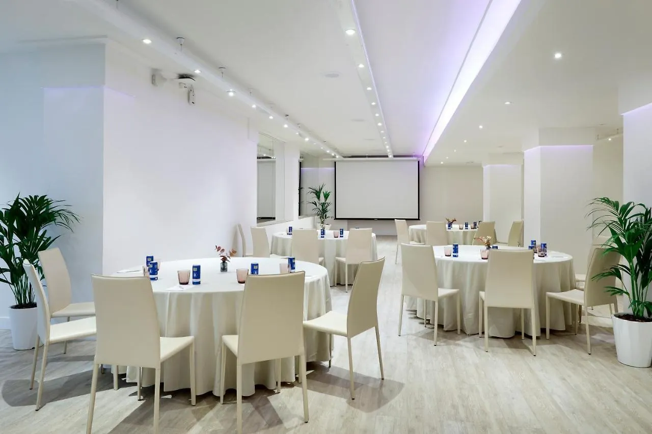 Hotel Palma Bellver , Affiliated By Melia
