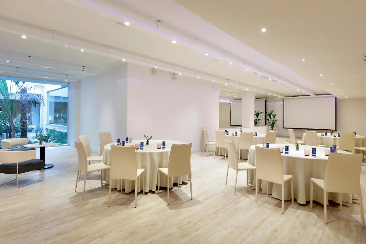 Hotel Palma Bellver , Affiliated By Melia 4*, Palma de Mallorca