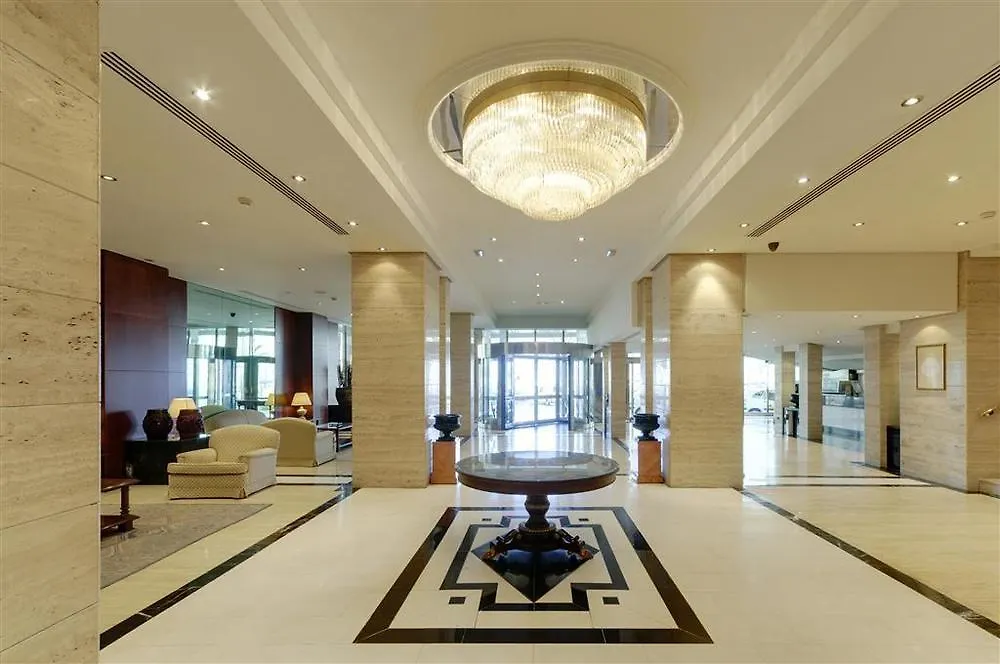 Hotel Palma Bellver , Affiliated By Melia Palma de Mallorca