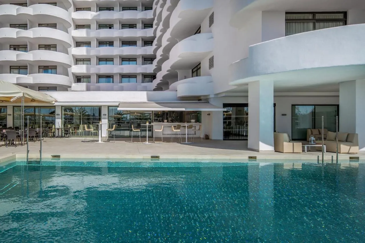 Hotel Palma Bellver , Affiliated By Melia  Palma de Mallorca