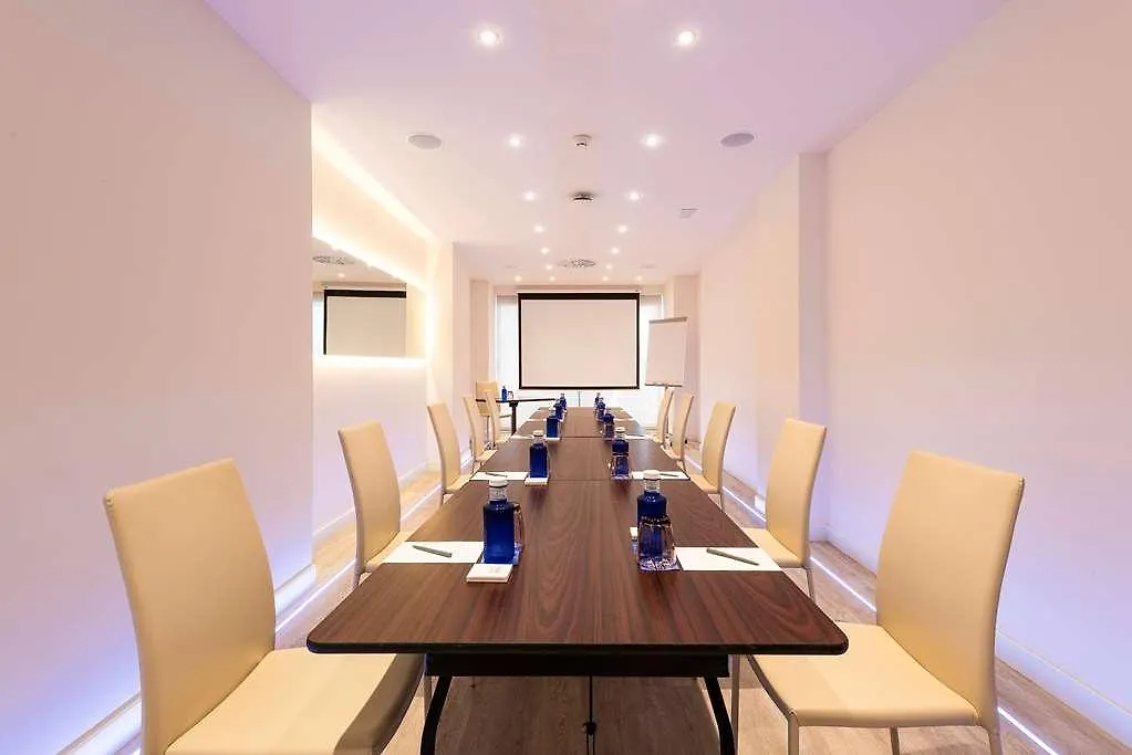 Hotel Palma Bellver , Affiliated By Melia Spain
