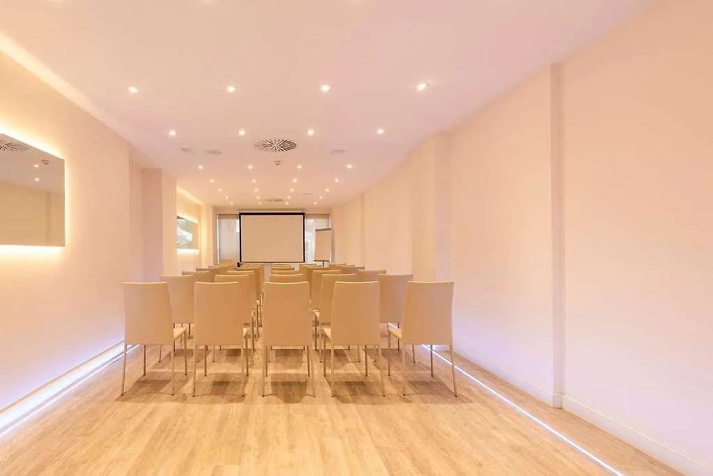 Hotel Palma Bellver , Affiliated By Melia 4*, Palma de Mallorca