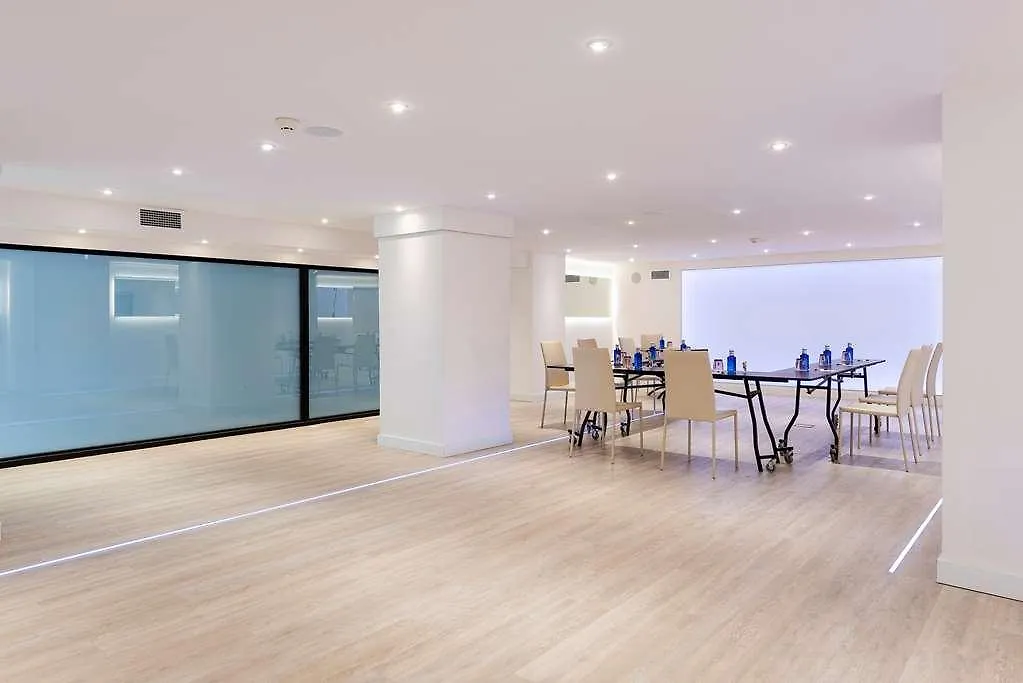 Hotel Palma Bellver , Affiliated By Melia 4*, Palma de Mallorca Spain