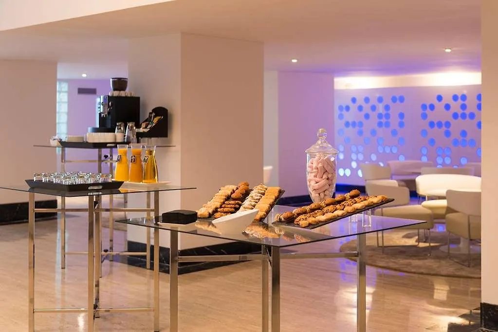 Hotel Palma Bellver , Affiliated By Melia 4*, Palma de Mallorca Spain