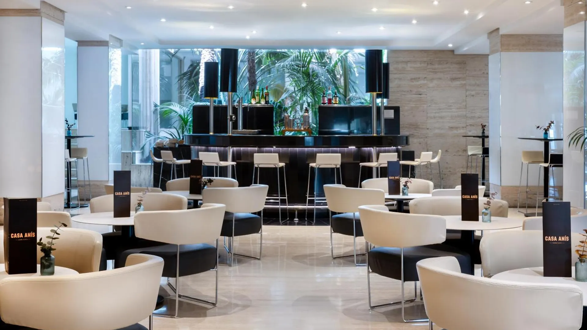 Hotel Palma Bellver , Affiliated By Melia Spain