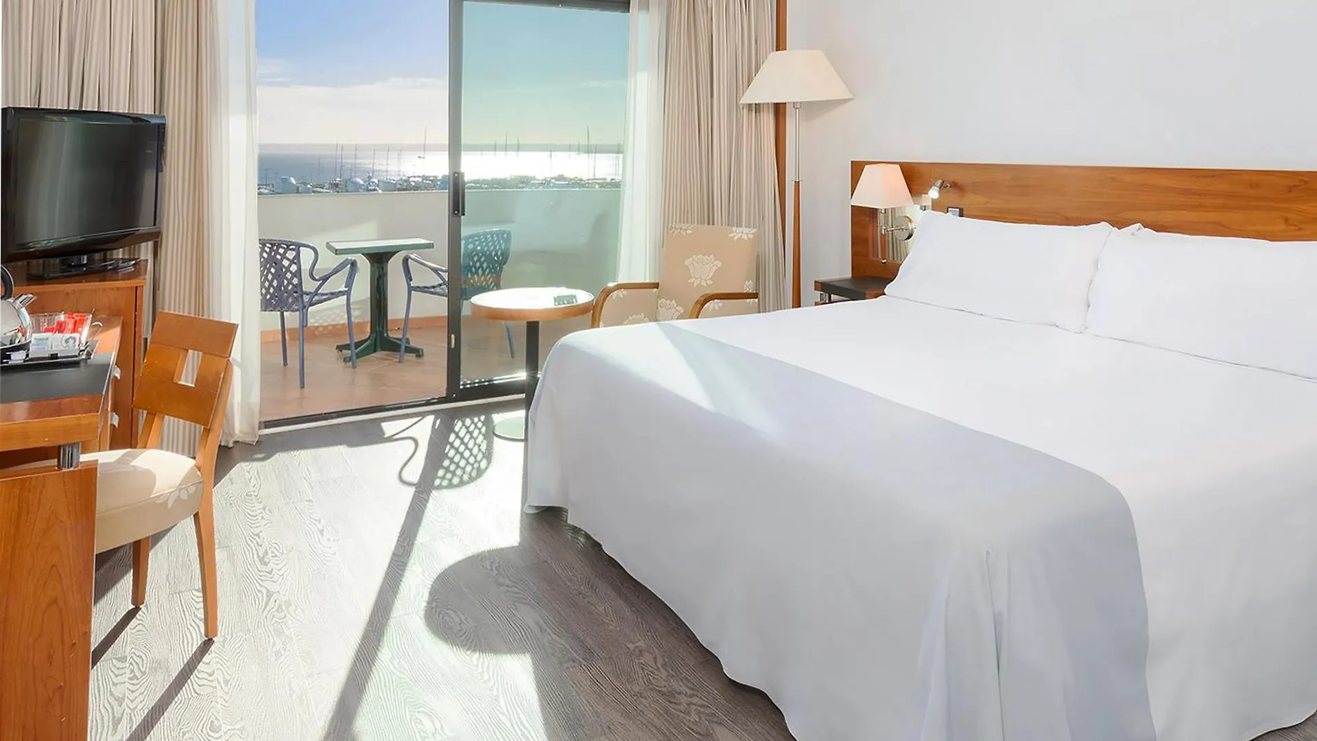 Hotel Palma Bellver , Affiliated By Melia