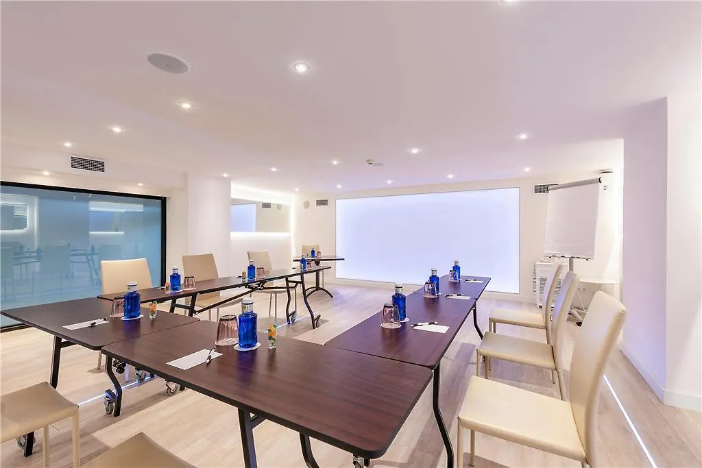 Hotel Palma Bellver , Affiliated By Melia Spain