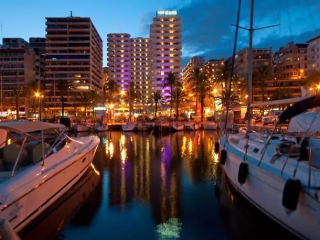 Hotel Palma Bellver , Affiliated By Melia