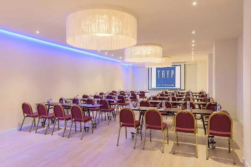 ****  Hotel Palma Bellver , Affiliated By Melia Spain