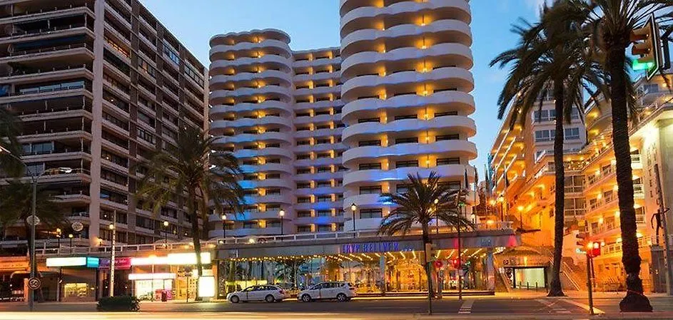 Hotel Palma Bellver , Affiliated By Melia 4*, Palma de Mallorca