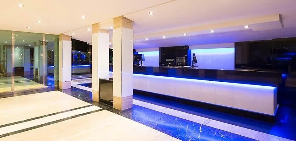 Hotel Palma Bellver , Affiliated By Melia
