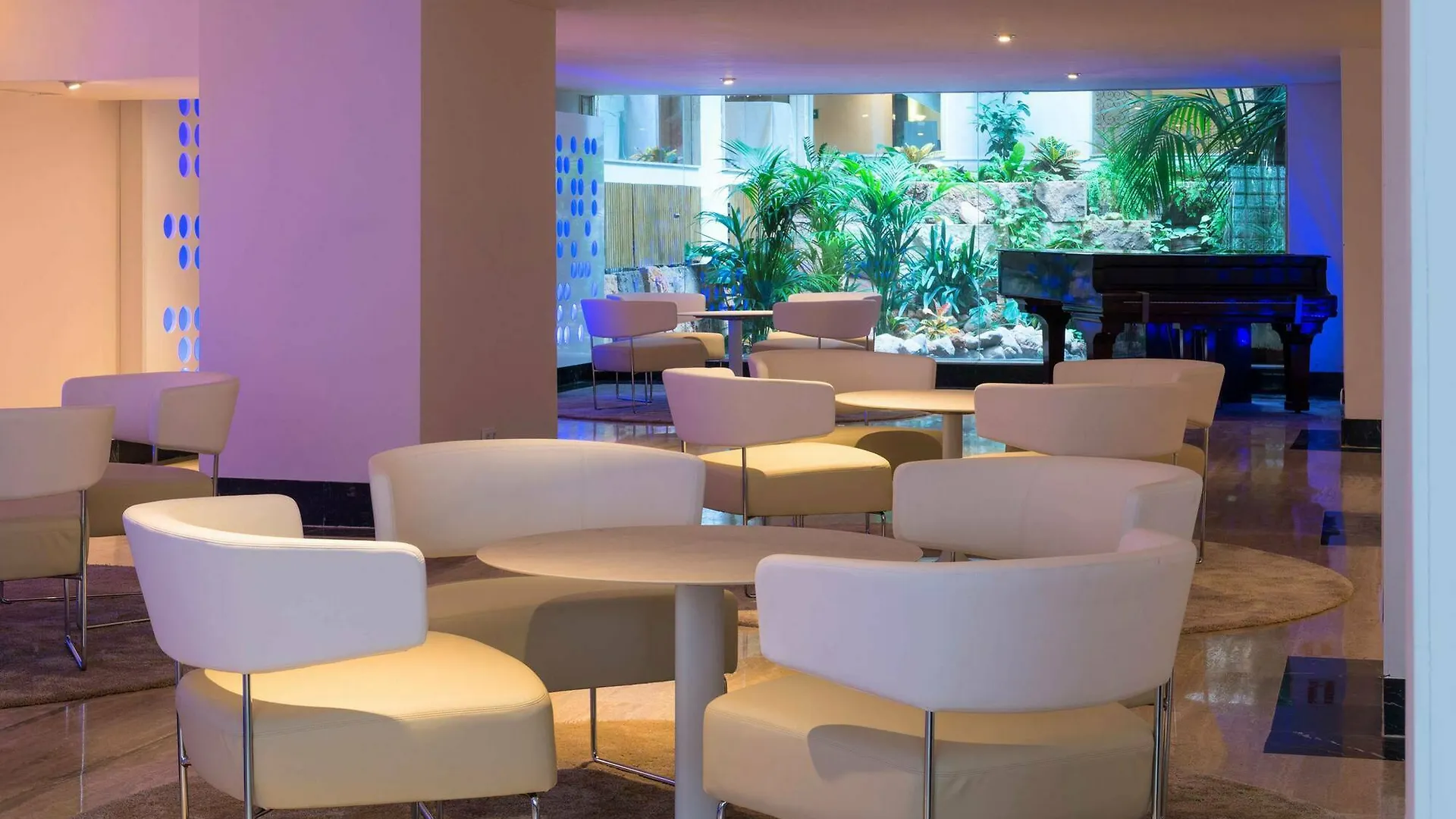 Hotel Palma Bellver , Affiliated By Melia  Palma de Mallorca