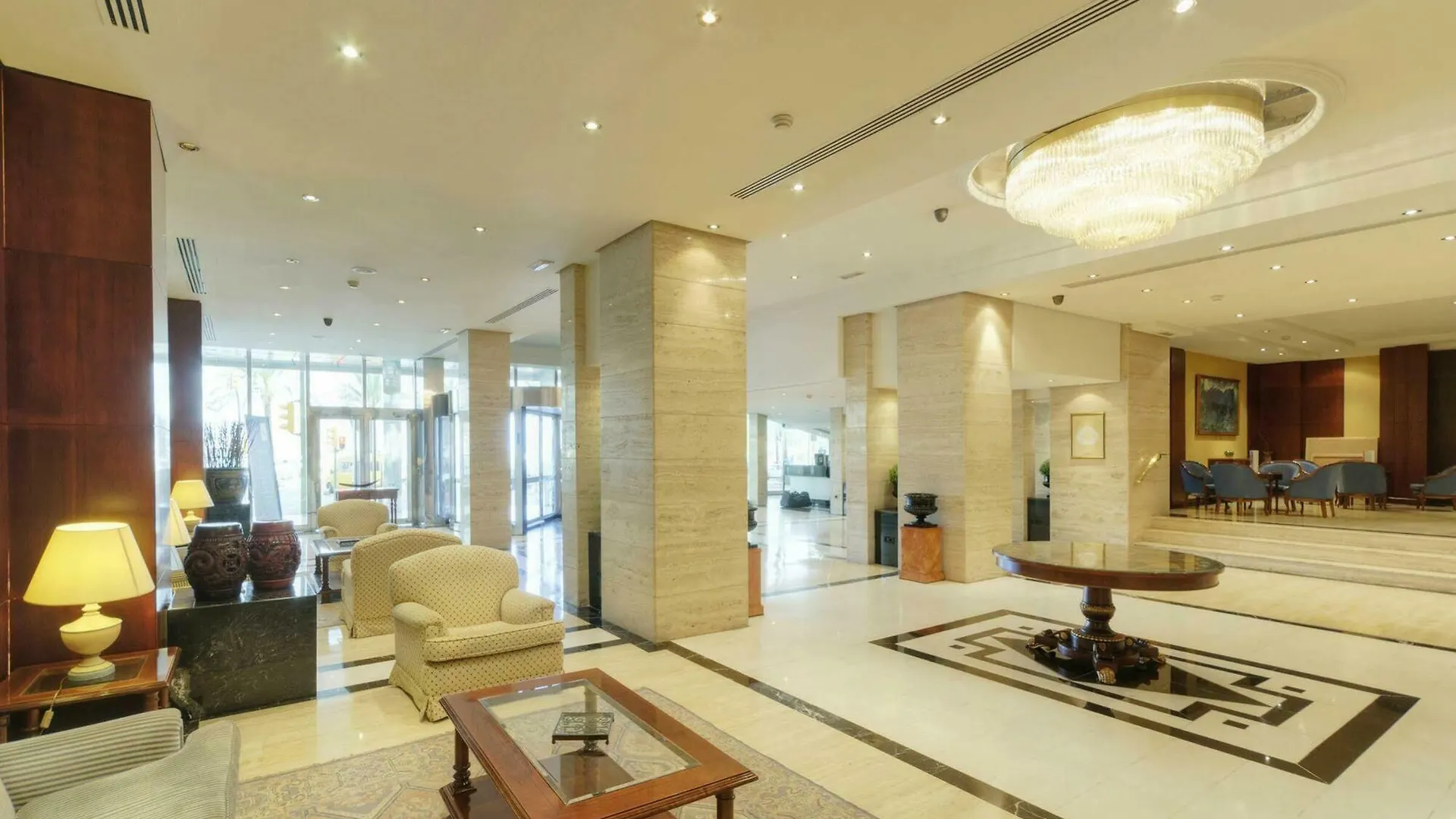 Hotel Palma Bellver , Affiliated By Melia  Palma de Mallorca