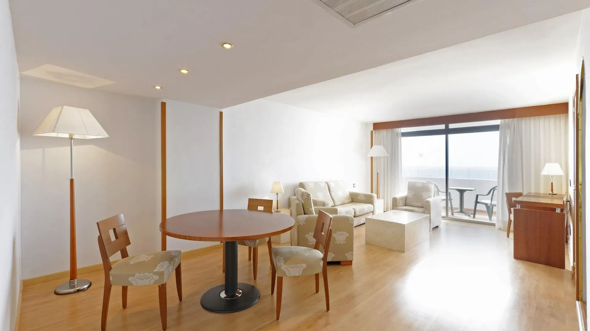 Hotel Palma Bellver , Affiliated By Melia